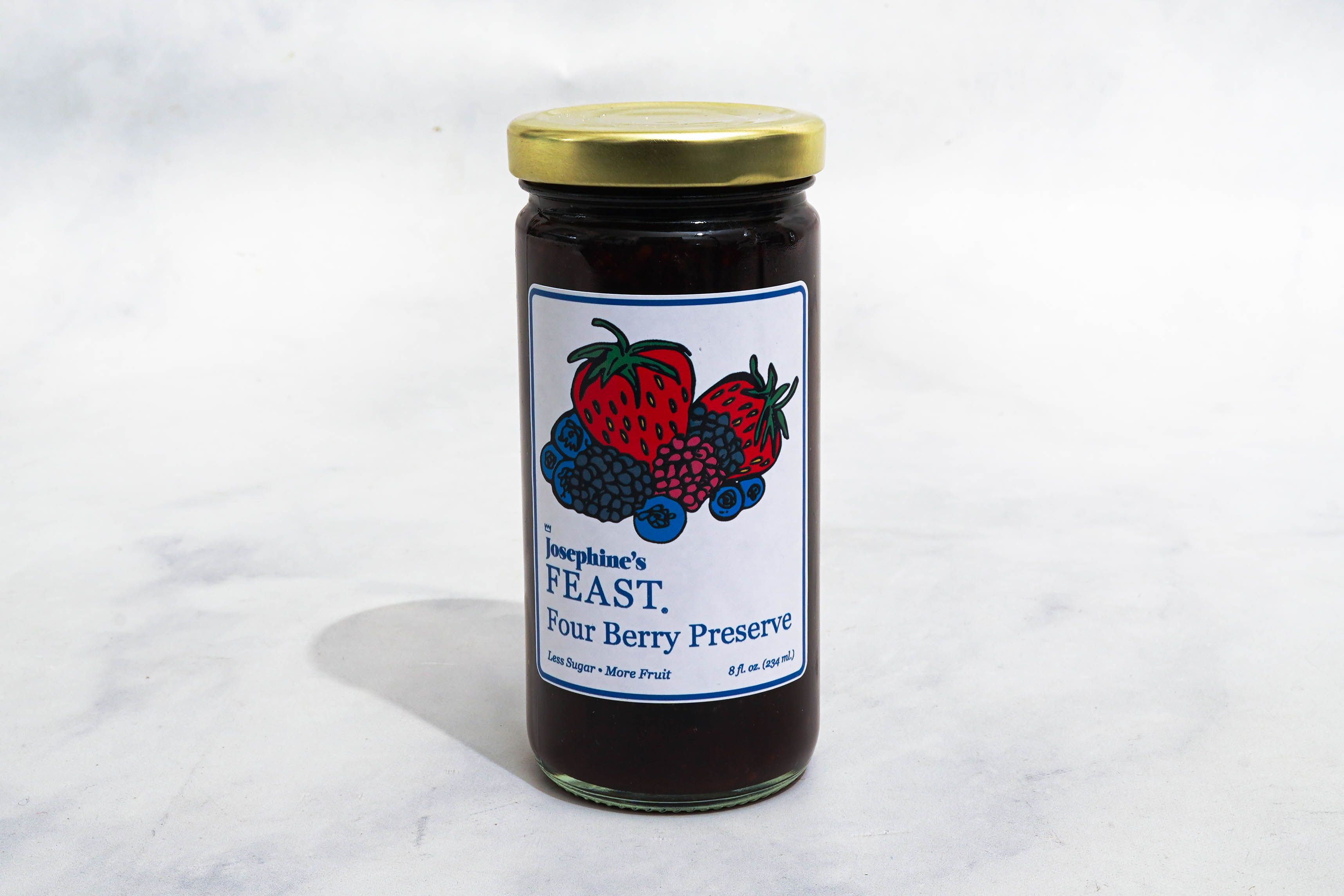 Berry Jam