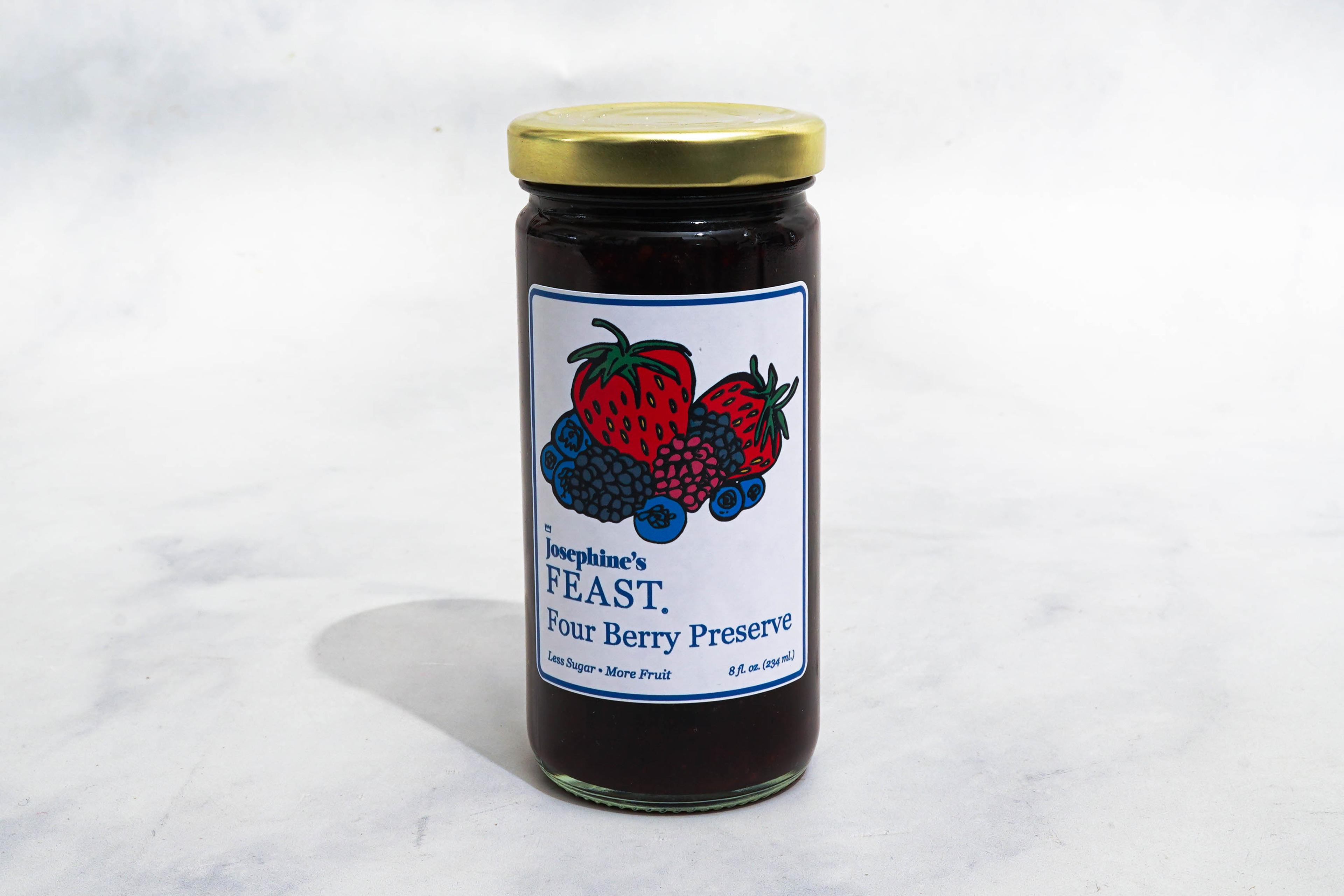 Berry Jam