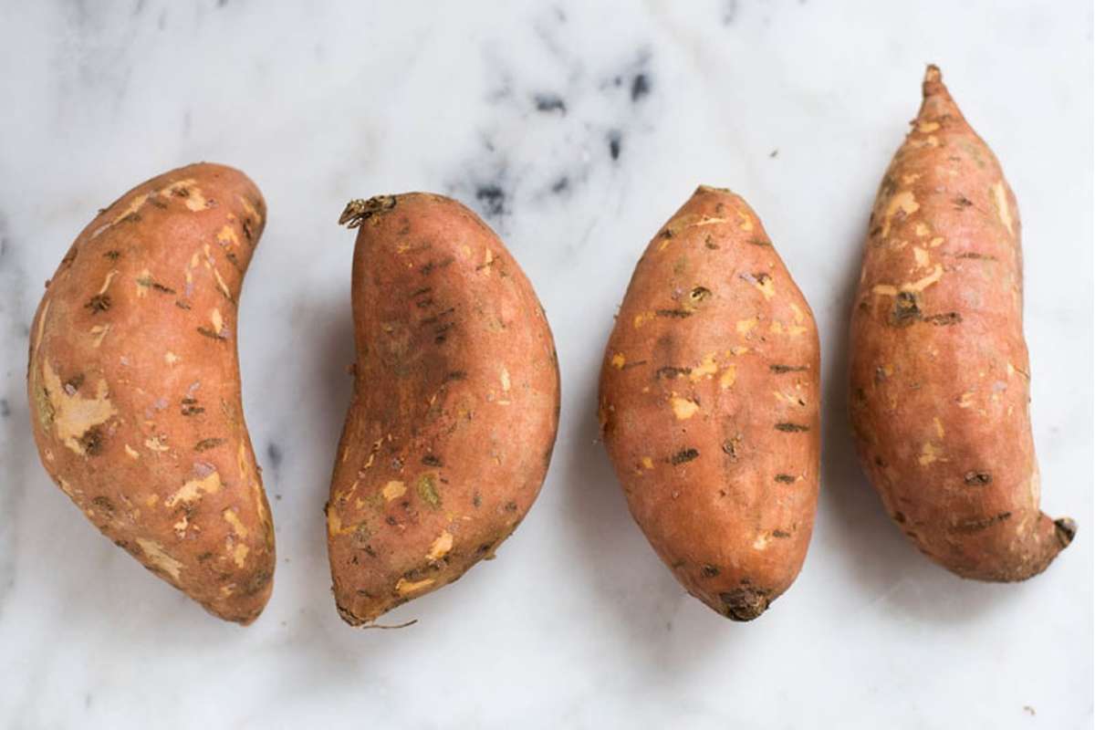 Buy Sweet Potatoes For Delivery Near You Farm To People