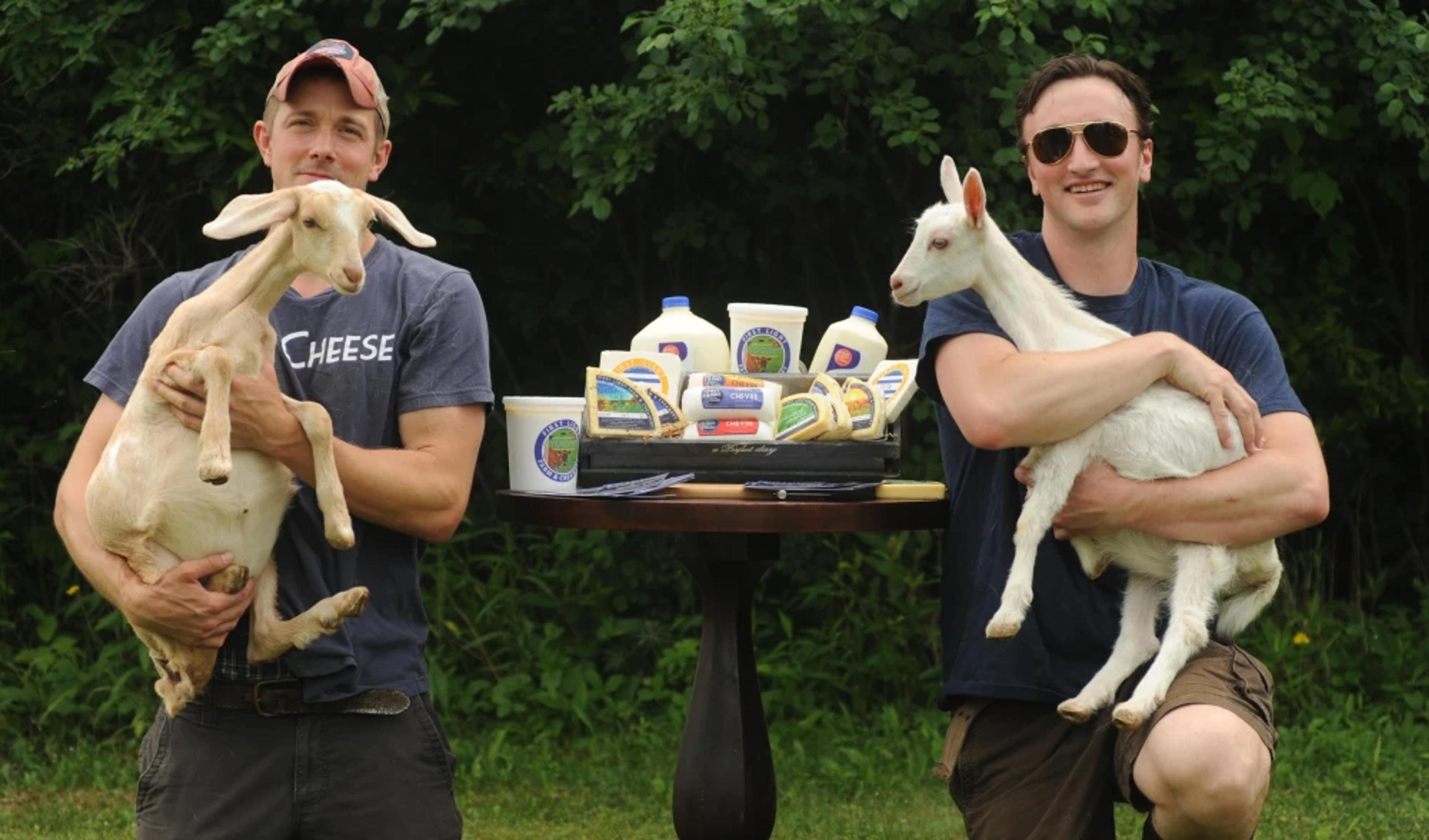 Image from Farm to People