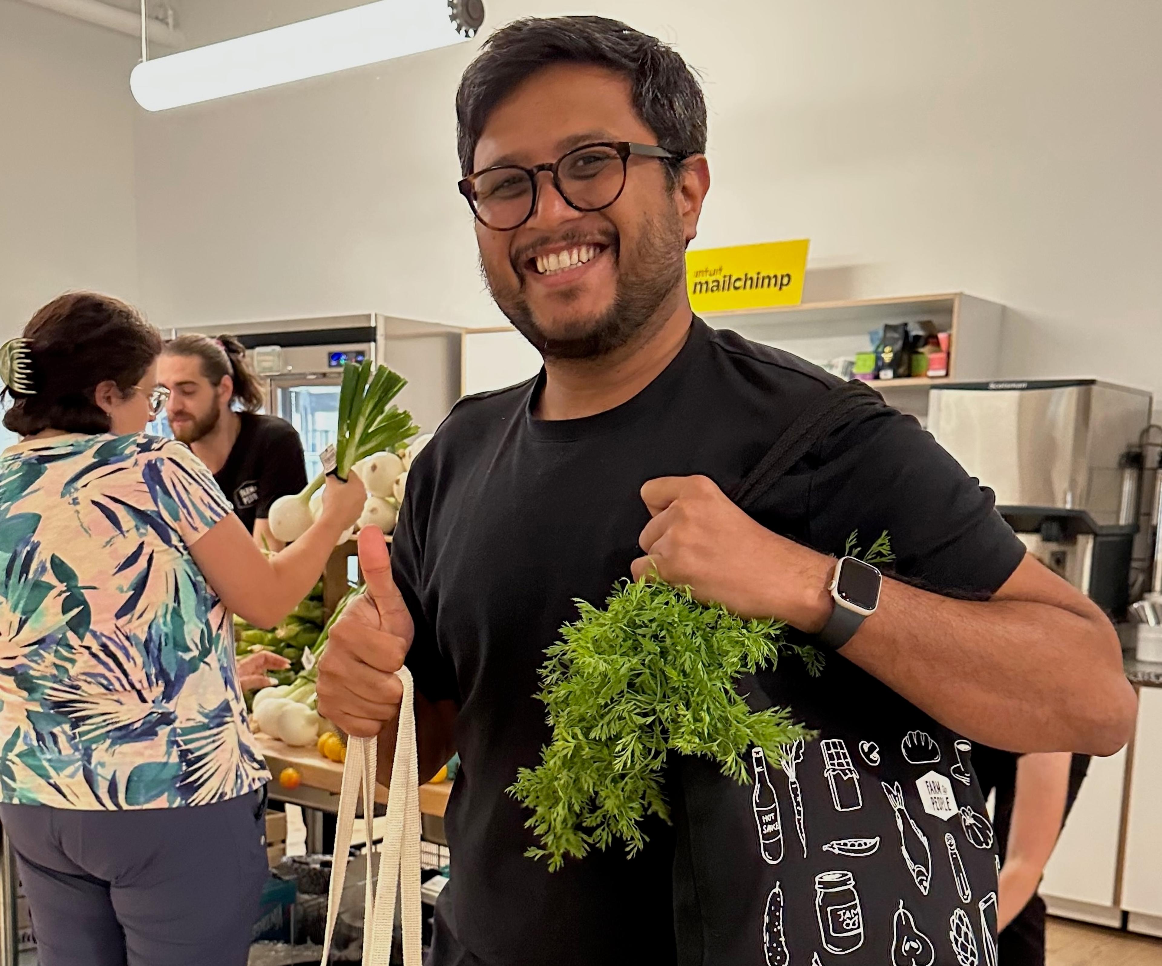 Corporate & Residential Wellness Events