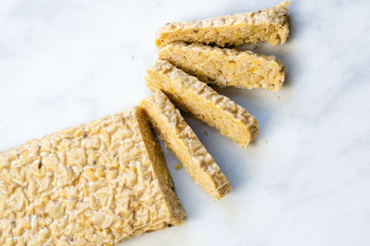 Buy Original Tempeh For Delivery Near You Farm To People