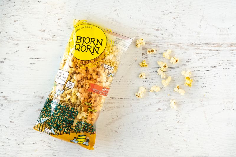 その他 PUCORN #20 Popcorn-01 PUCORN #20 Popcorn-01 | HATSUTORIN ONLINE STORE