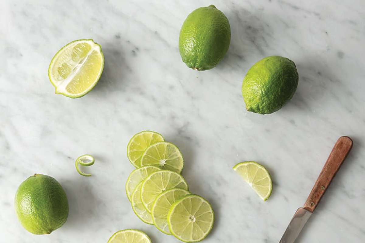 Buy Sweet Limes For Delivery Near You Farm To People