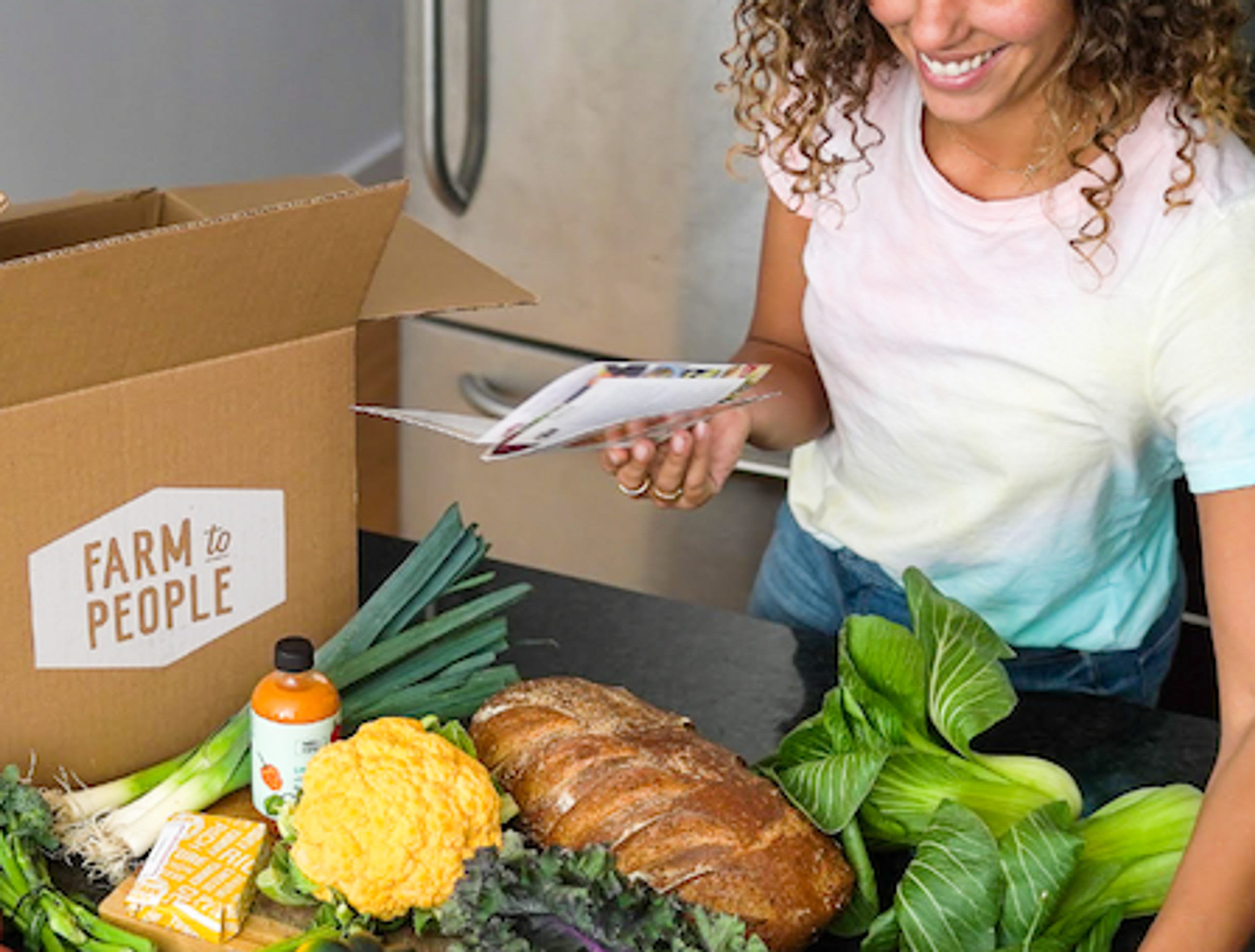 Image from Farm to People
