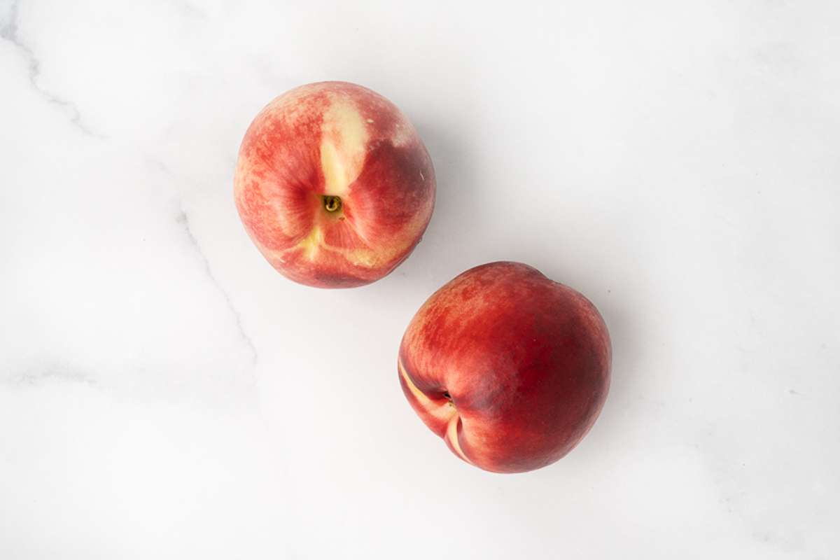 Buy White Nectarines For Delivery Near You Farm To People