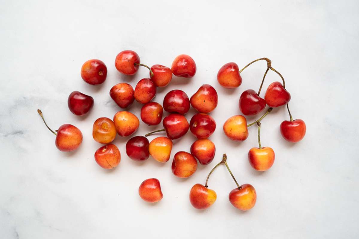 Buy Rainier Cherries For Delivery Near You Farm To People