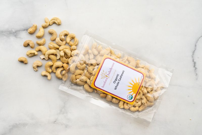 Buy sale raw cashews