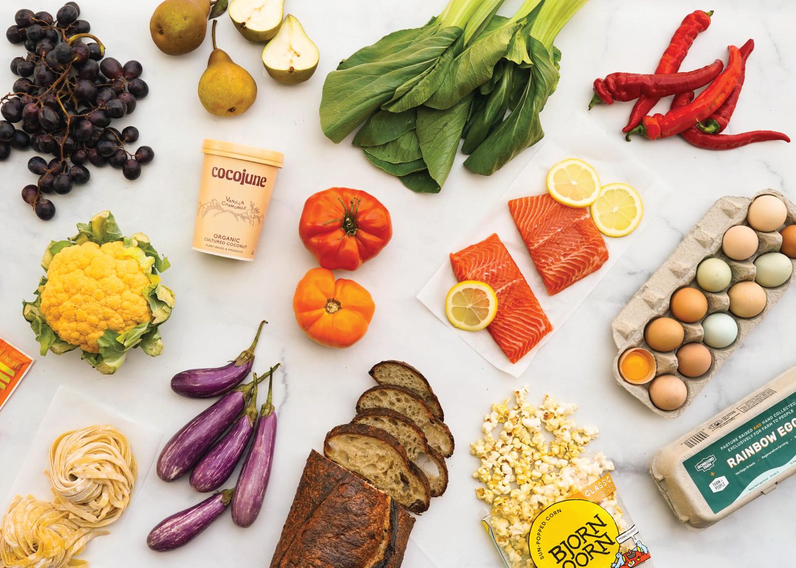 Image from Farm to People