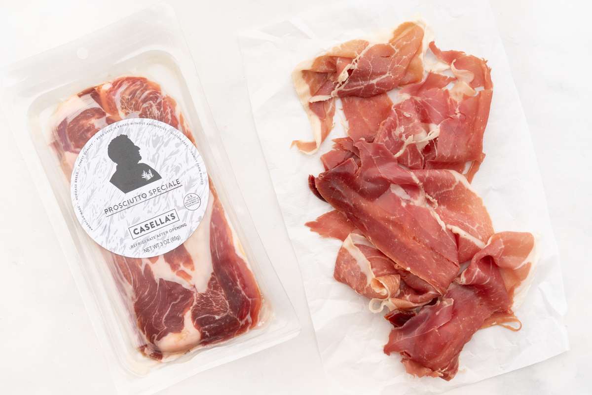 Buy Prosciutto For Delivery Near You Farm To People