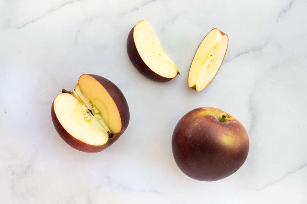 Buy Arkansas Black Apples For Delivery Near You Farm To People