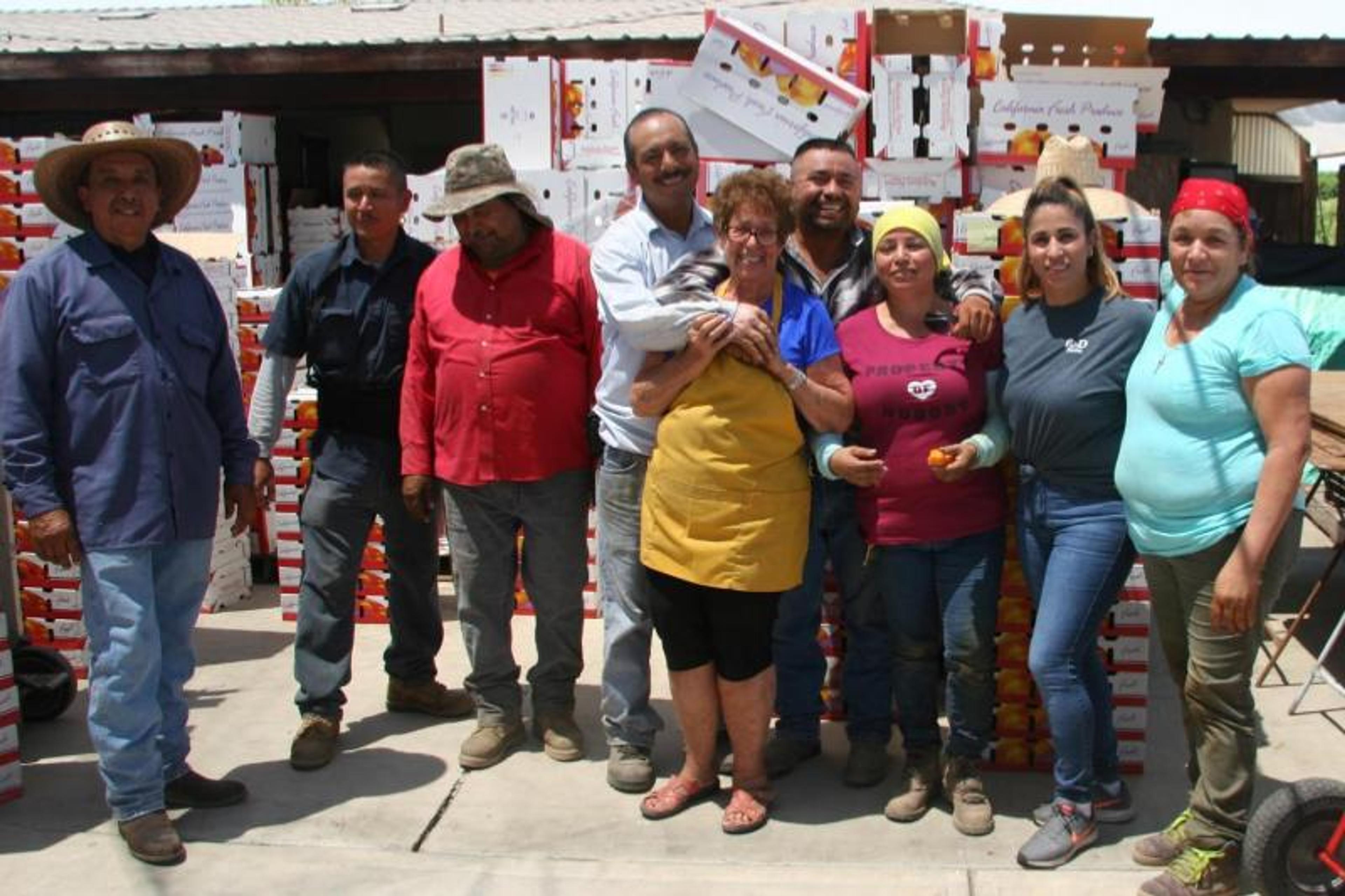 Image from Farm to People