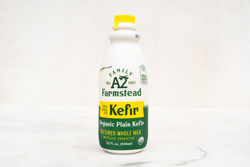 Buy Plain A2 Kefir For Delivery Near You