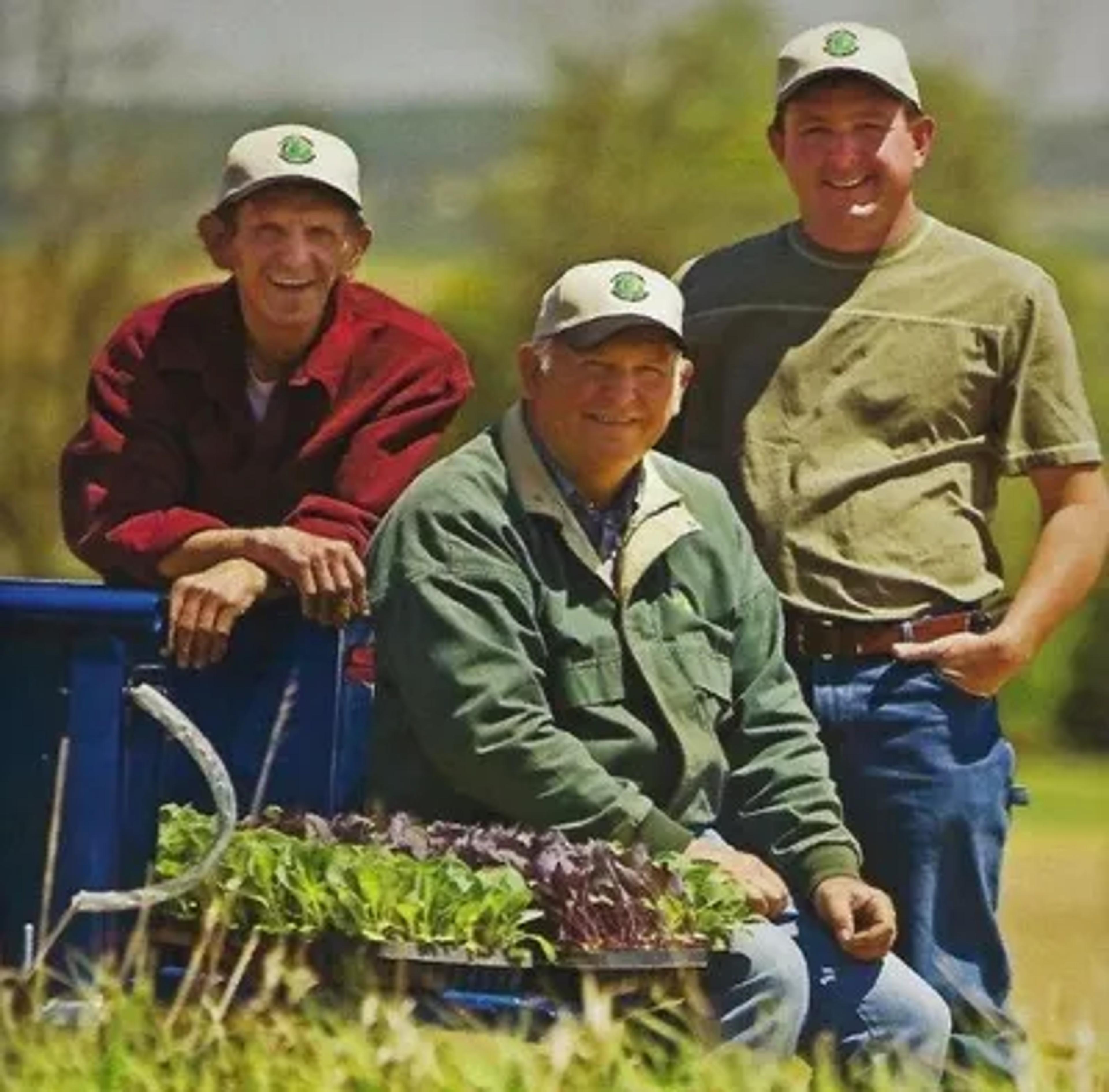 Image from Farm to People