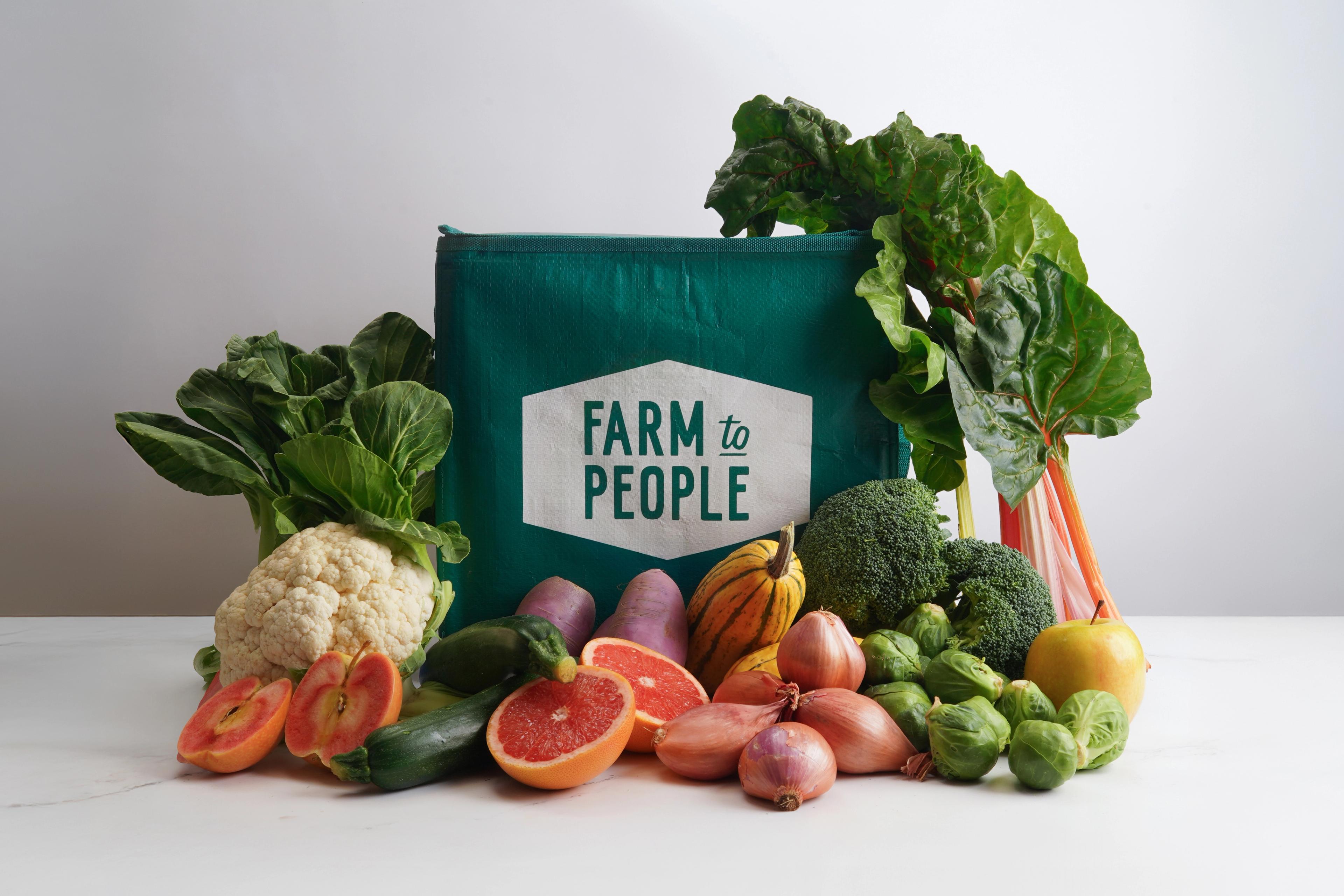 Image from Farm to People
