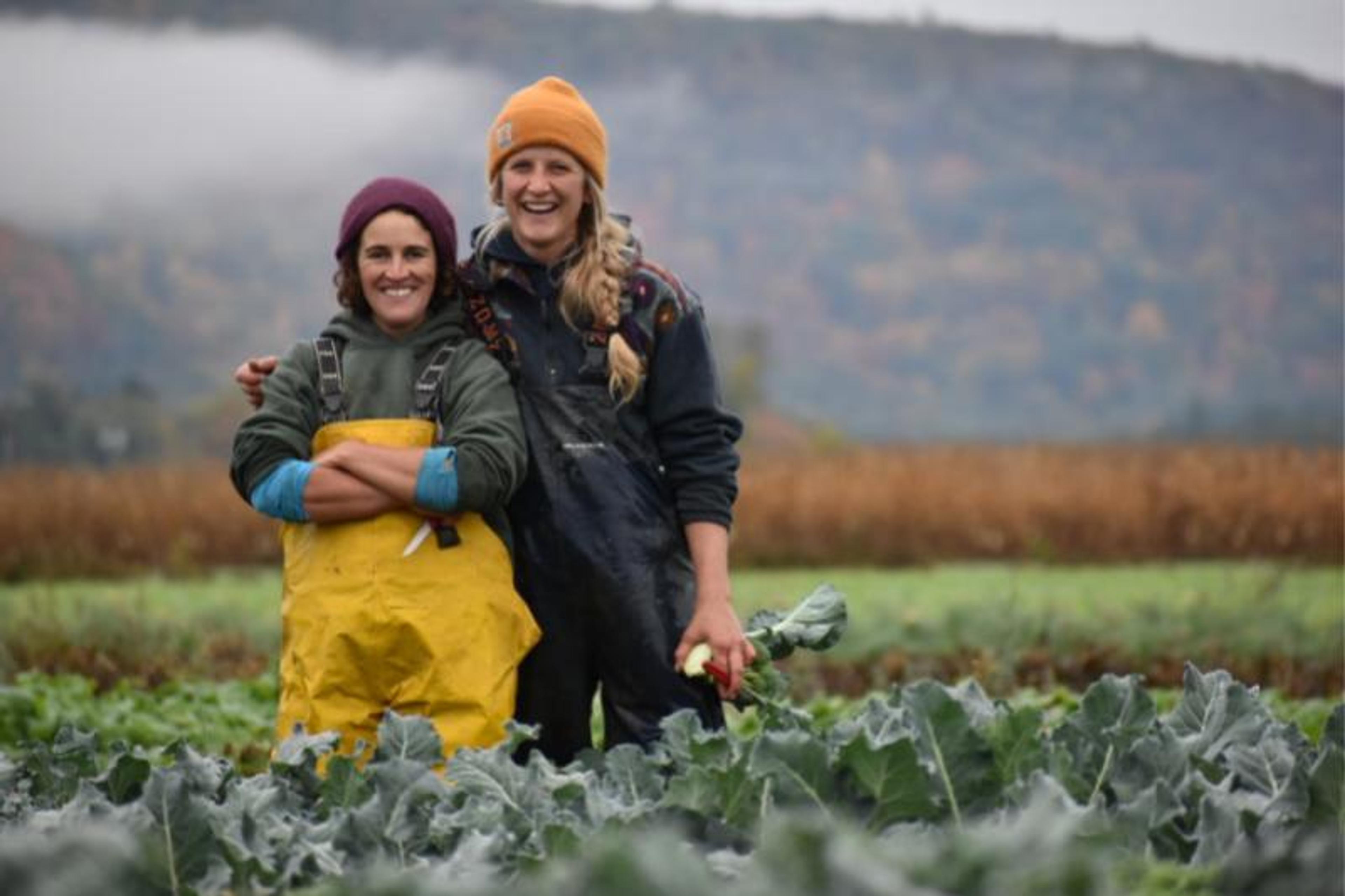 Image from Farm to People