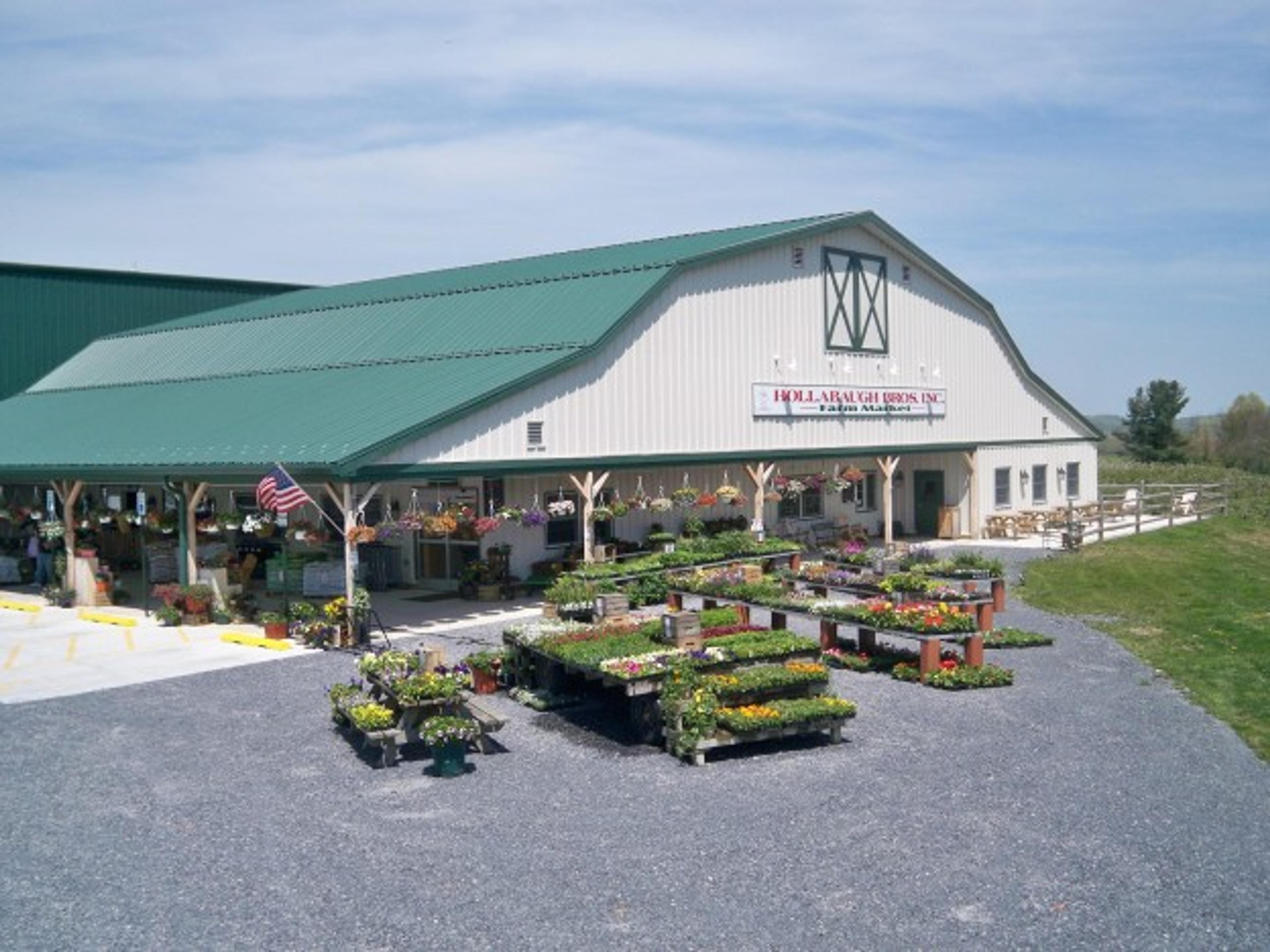 Image from Farm to People