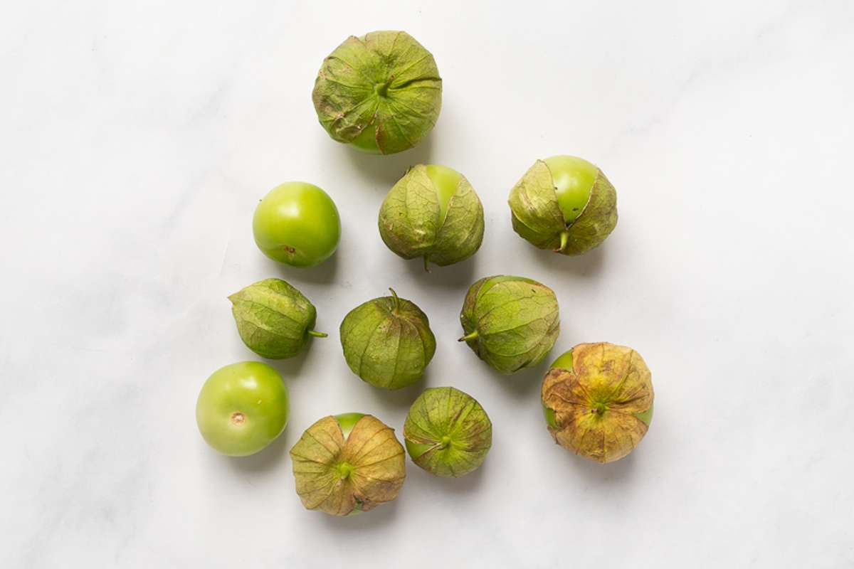 Buy Tomatillos For Delivery Near You Farm To People