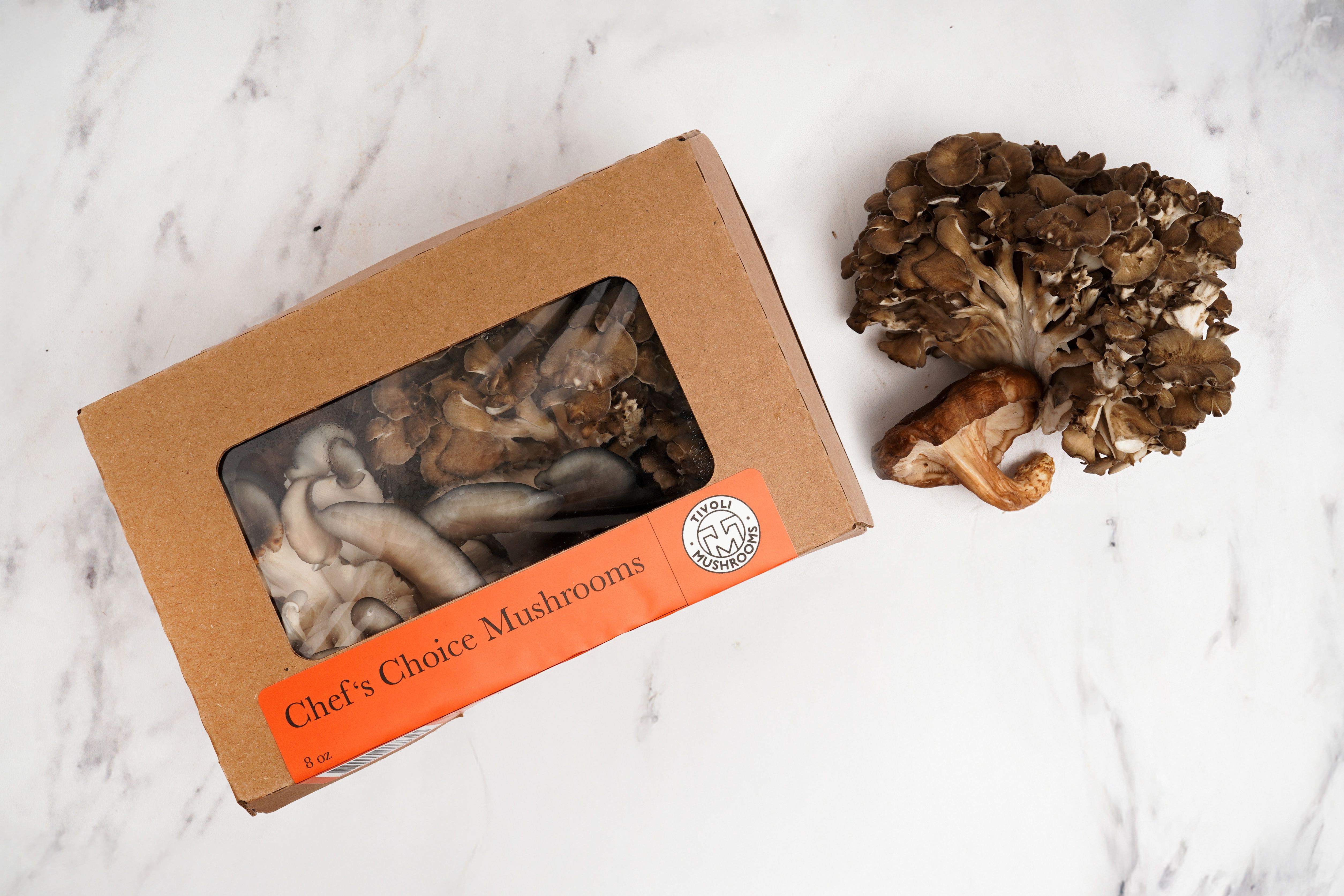 タグ付/新品【LONDON TRADITION】Mushroom A35 DT Buy Chef's Mix Mushrooms For Delivery Near You