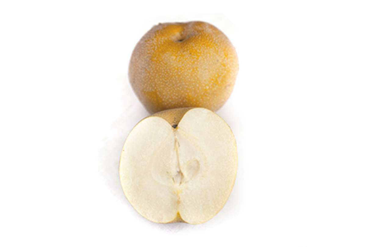 Buy Asian Pears For Delivery Near You Farm To People