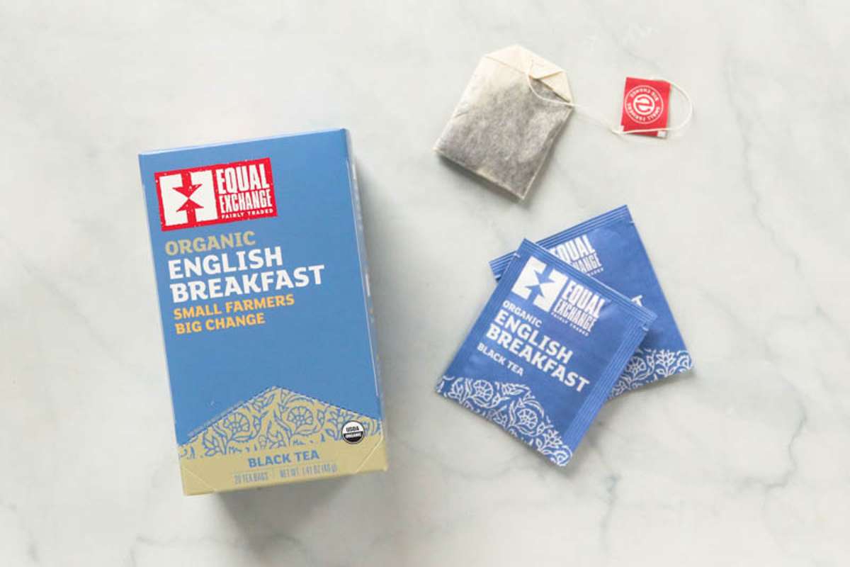 Buy English Breakfast Tea For Delivery Near You Farm To People