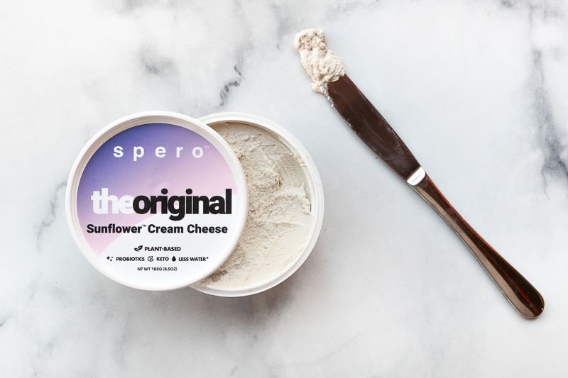 Buy The Original Sunflower Cream Cheese For Delivery Near You