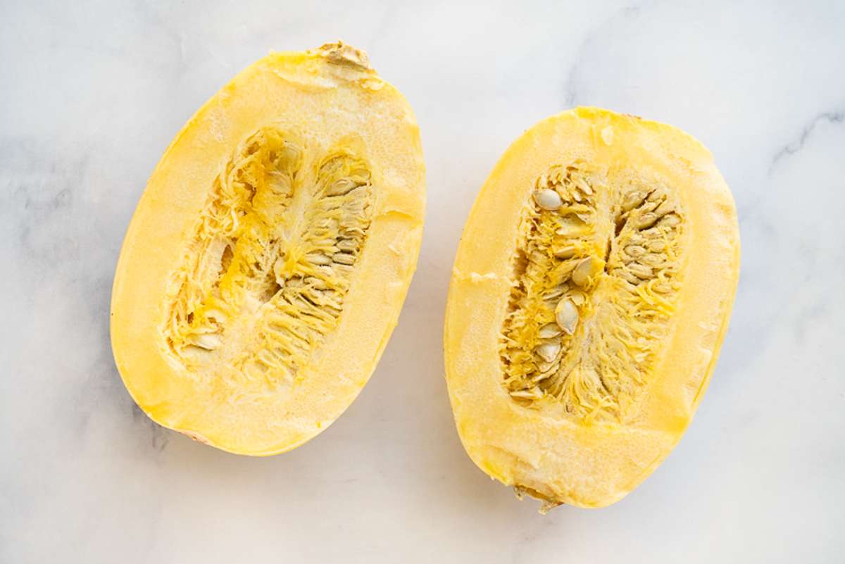 Buy Spaghetti Squash For Delivery Near You Farm To People