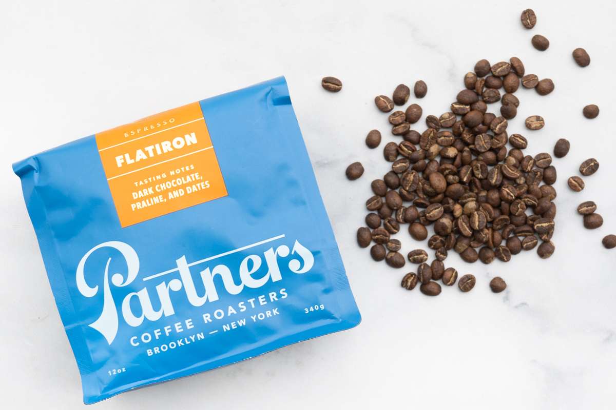Buy Flatiron Coffee Beans For Delivery Near You Farm To People