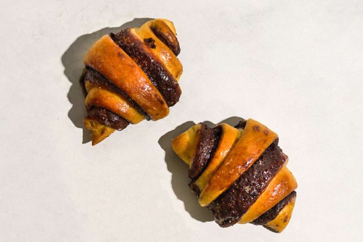 Buy ChocolateHazelnut Rugelach For Delivery Near You Farm To People