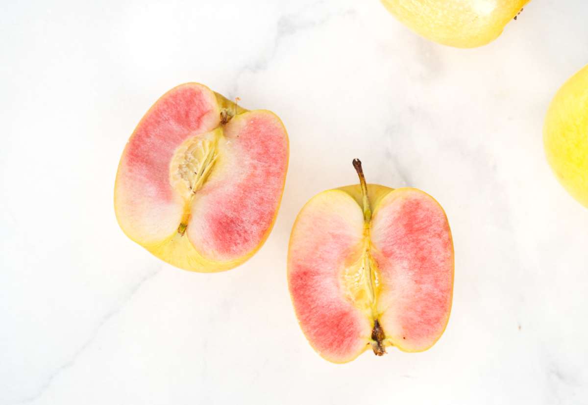 Buy Hidden Rose Apple For Delivery Near You Farm To People