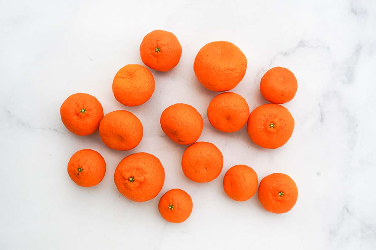 Buy Kishu Mandarins For Delivery Near You Farm To People