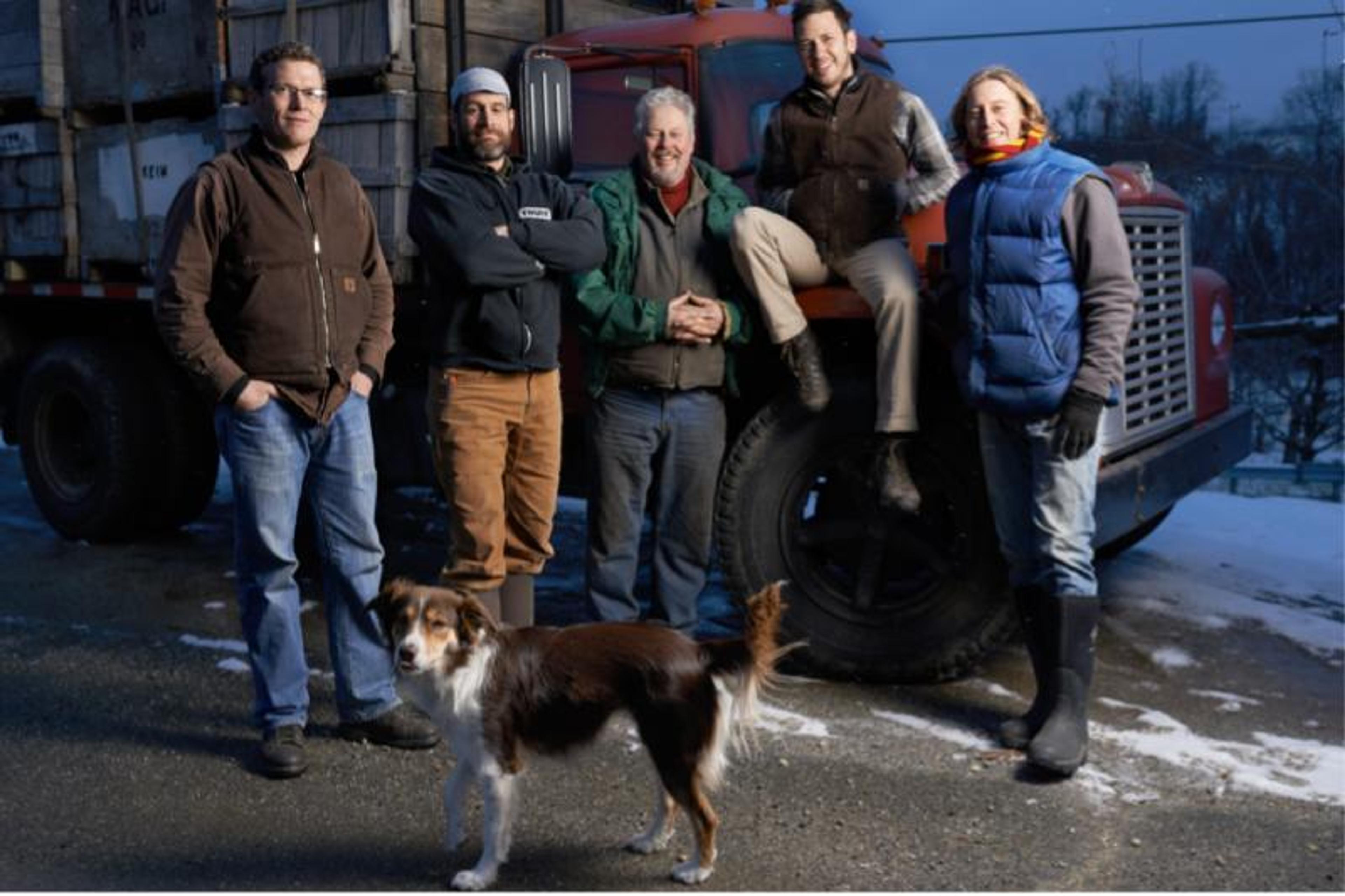 Image from Farm to People