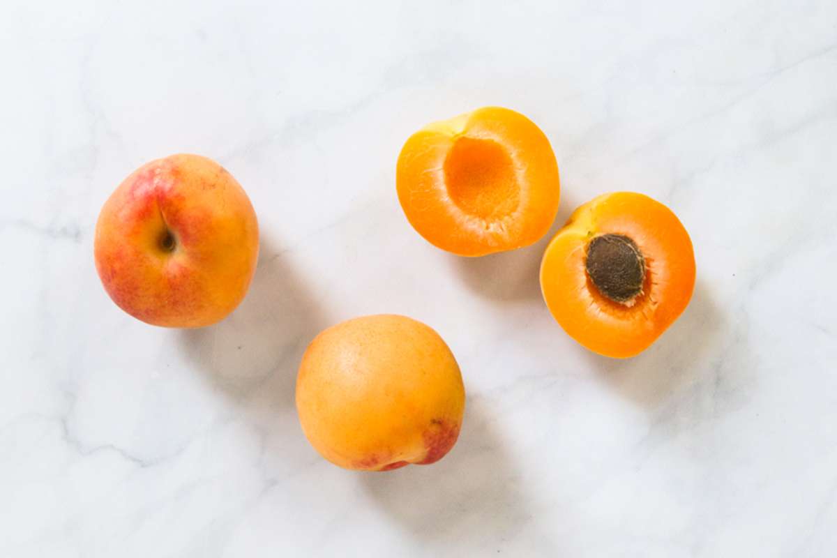 Buy Apricots For Delivery Near You Farm To People