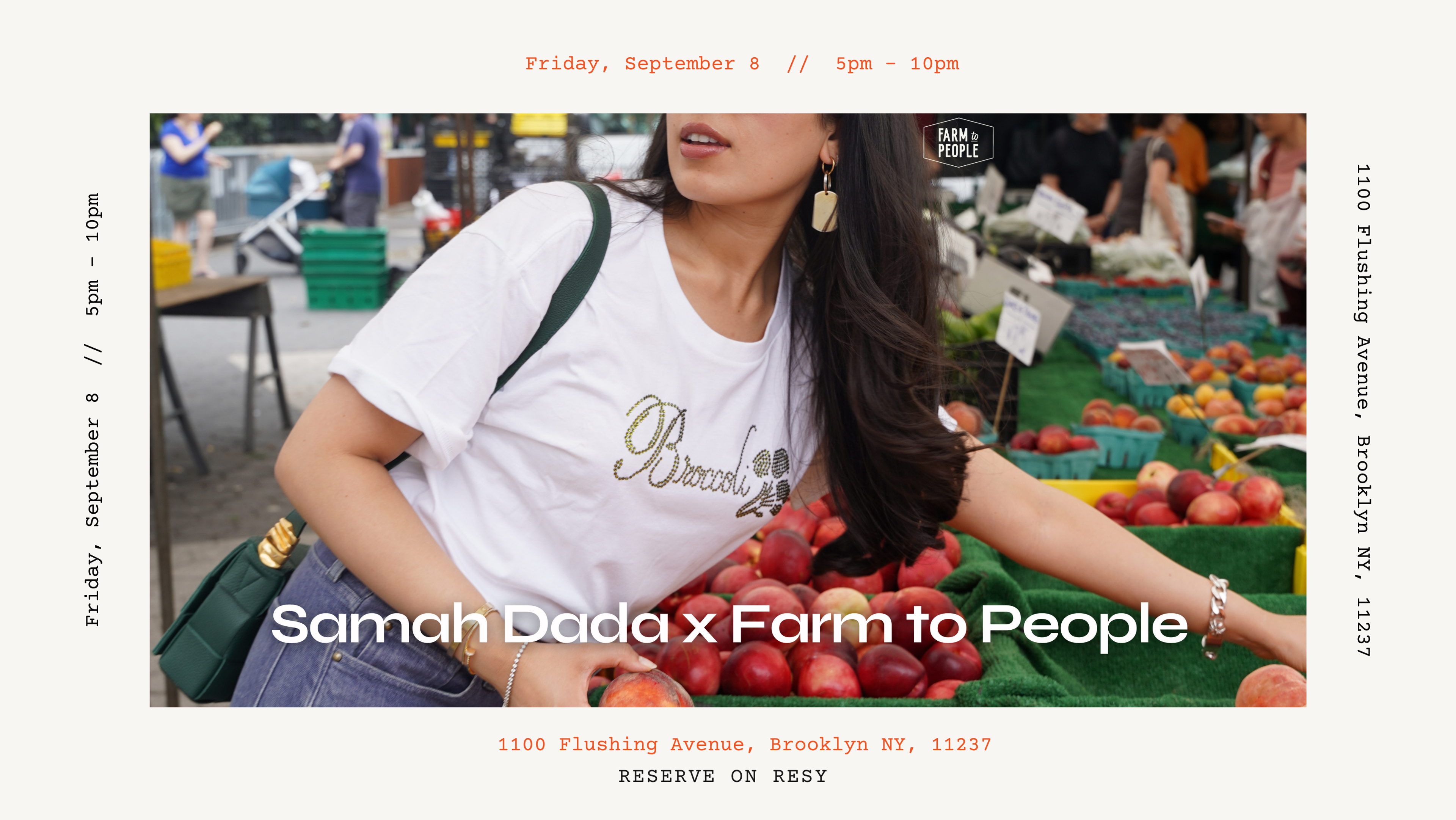 Samah Dada Pop-up