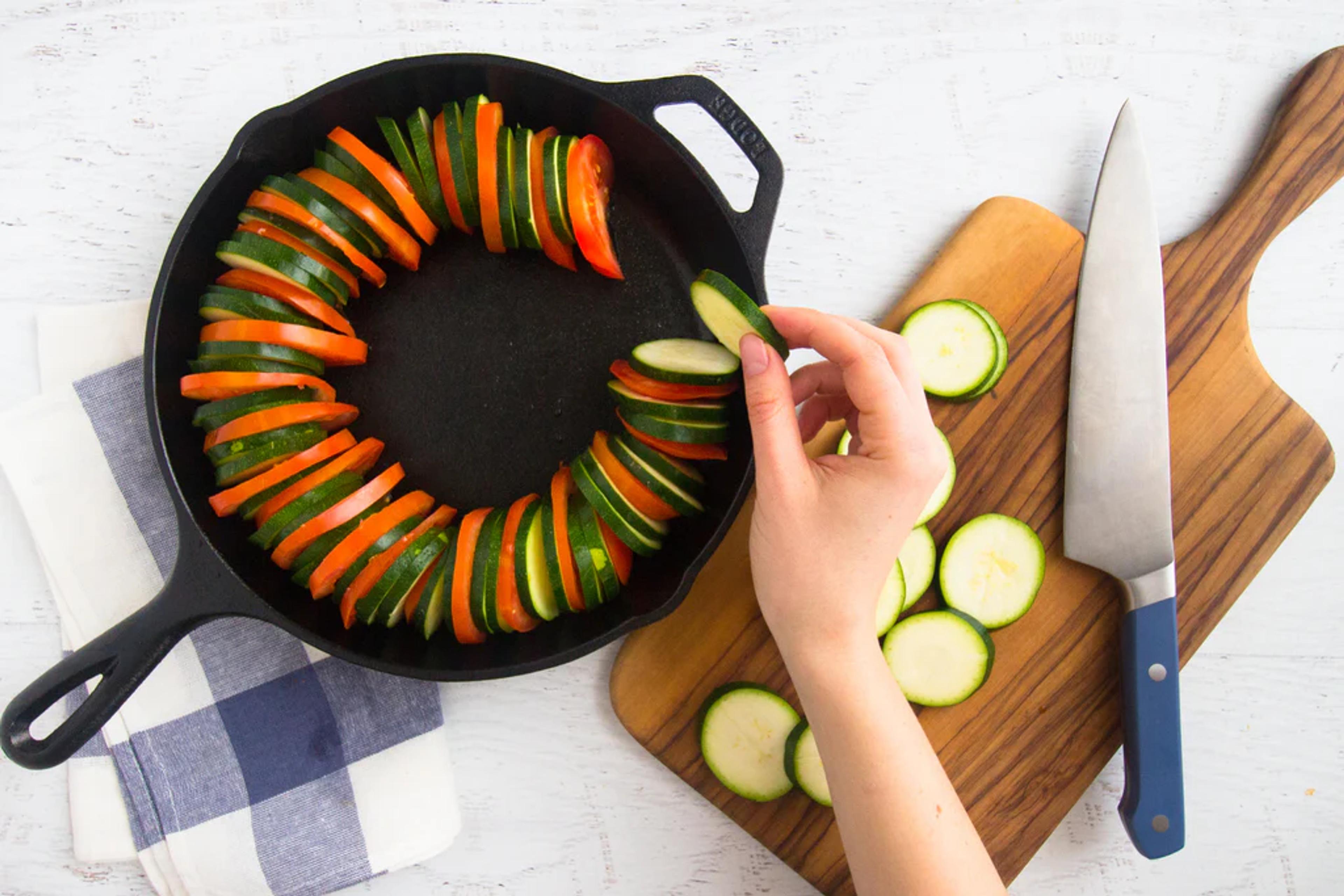 Ratatouille