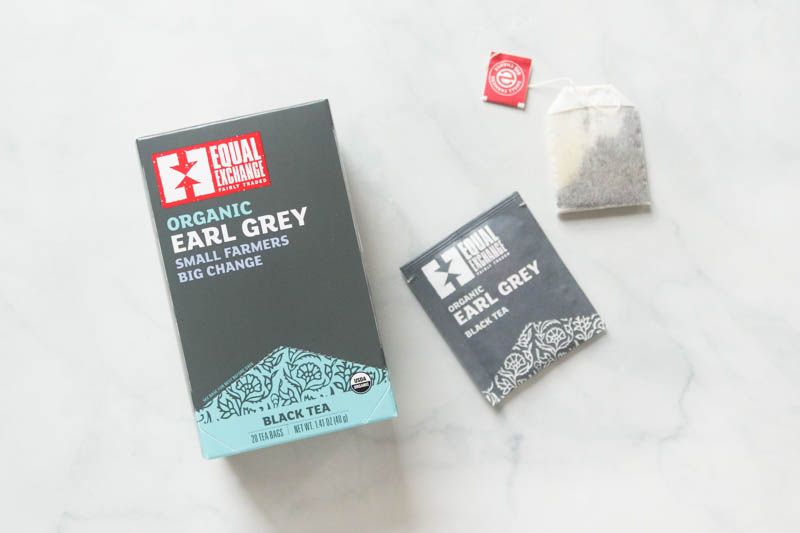 しろくま1104様　& EARL GREY　アンドアールグレイ　9種　+1袋 ラインアップ | & Earl Grey [アンドアールグレイ]