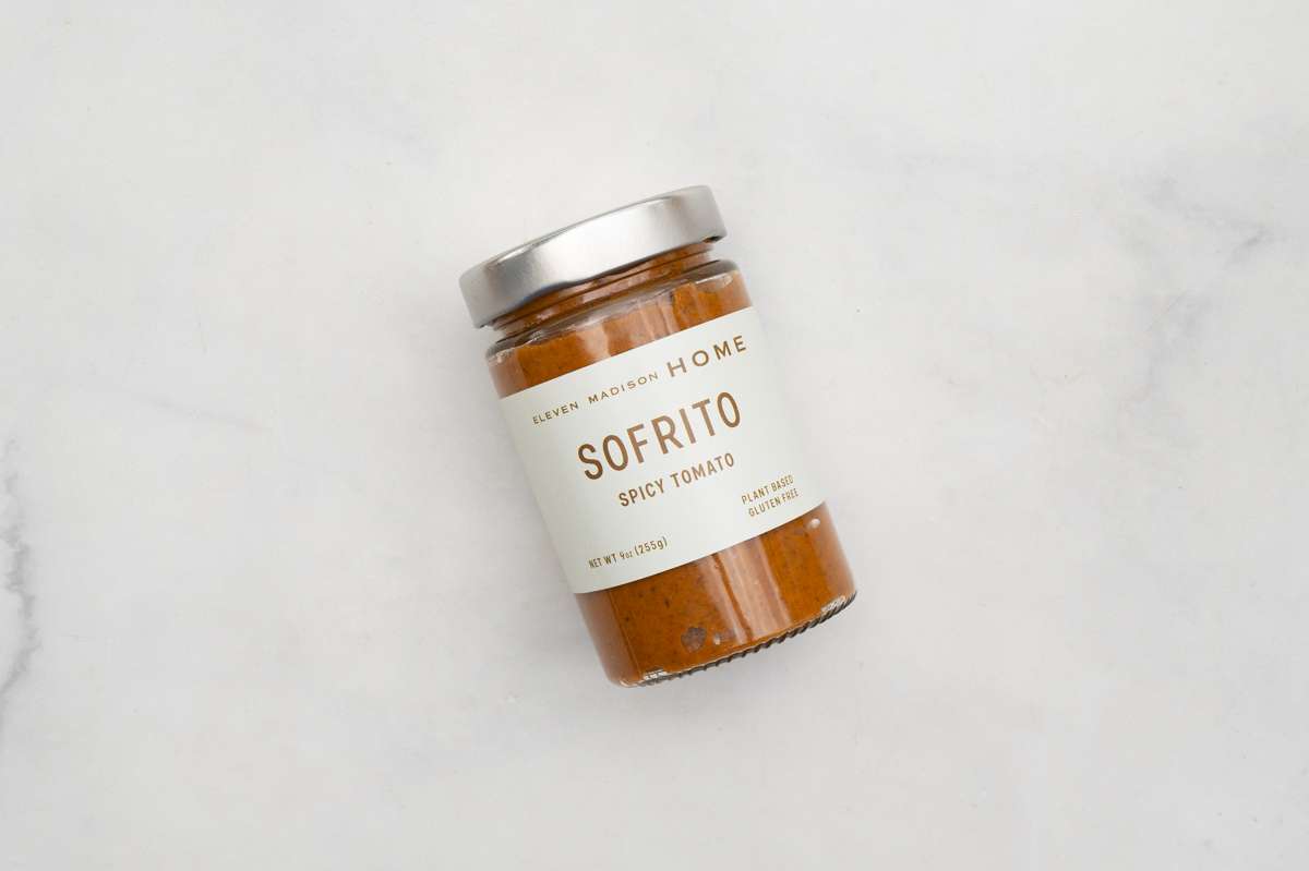 Buy Spicy Tomato Sofrito For Delivery Near You Farm To People