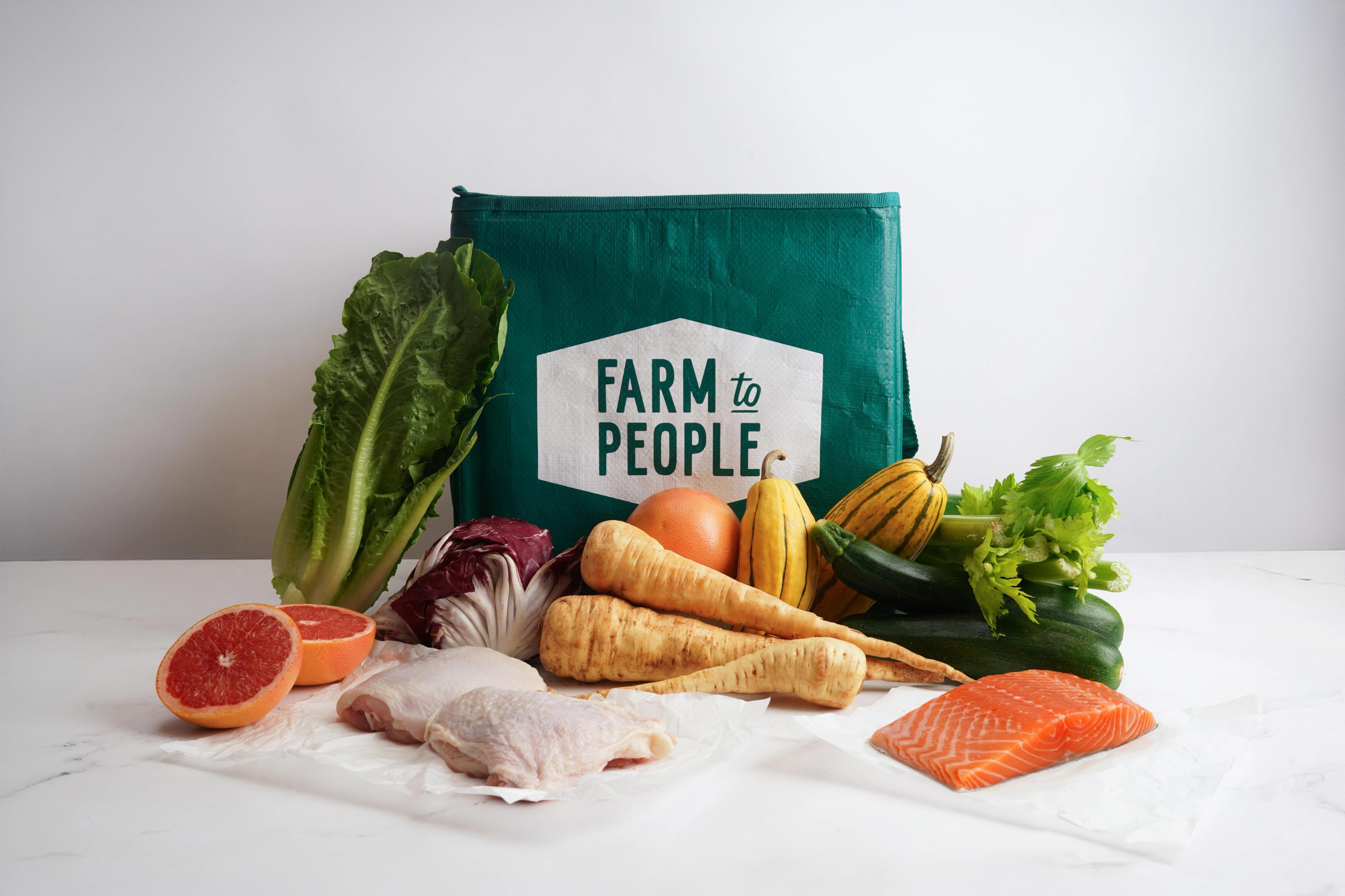 Image from Farm to People