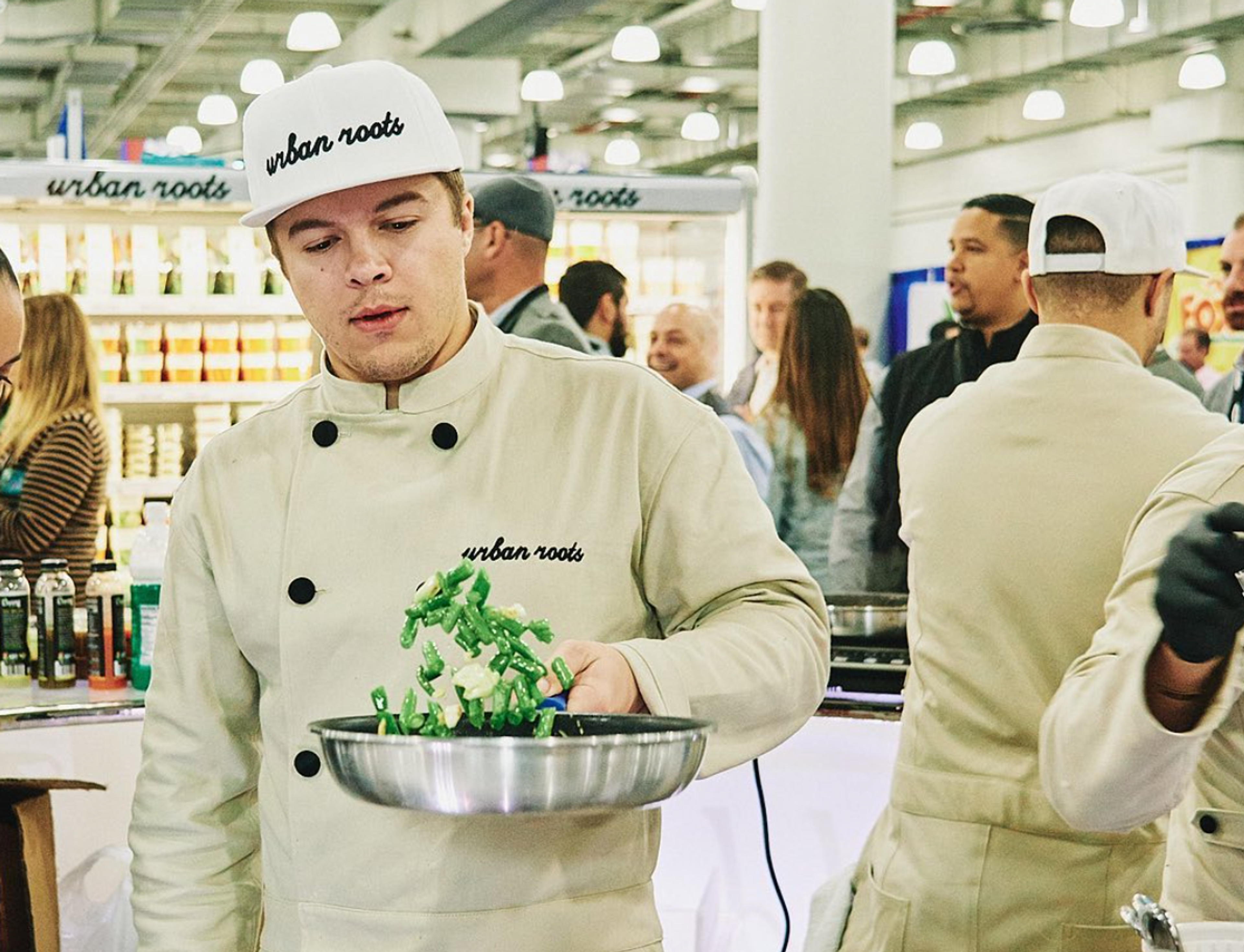 Image from Farm to People