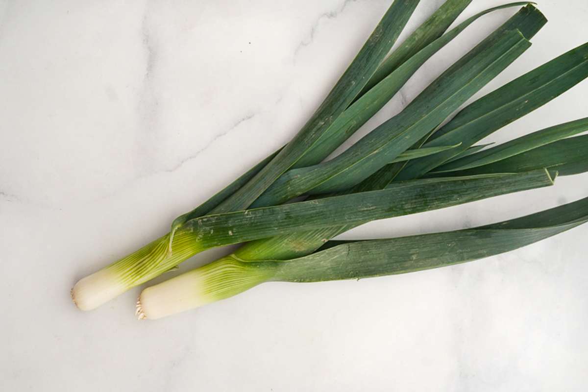 Buy Leeks For Delivery Near You Farm To People
