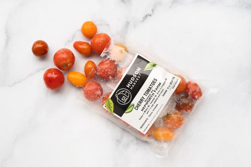 Tomatoさま専用 TOMATO GRAPE MEDLEY 6# RAY - Gordon Restaurant Market