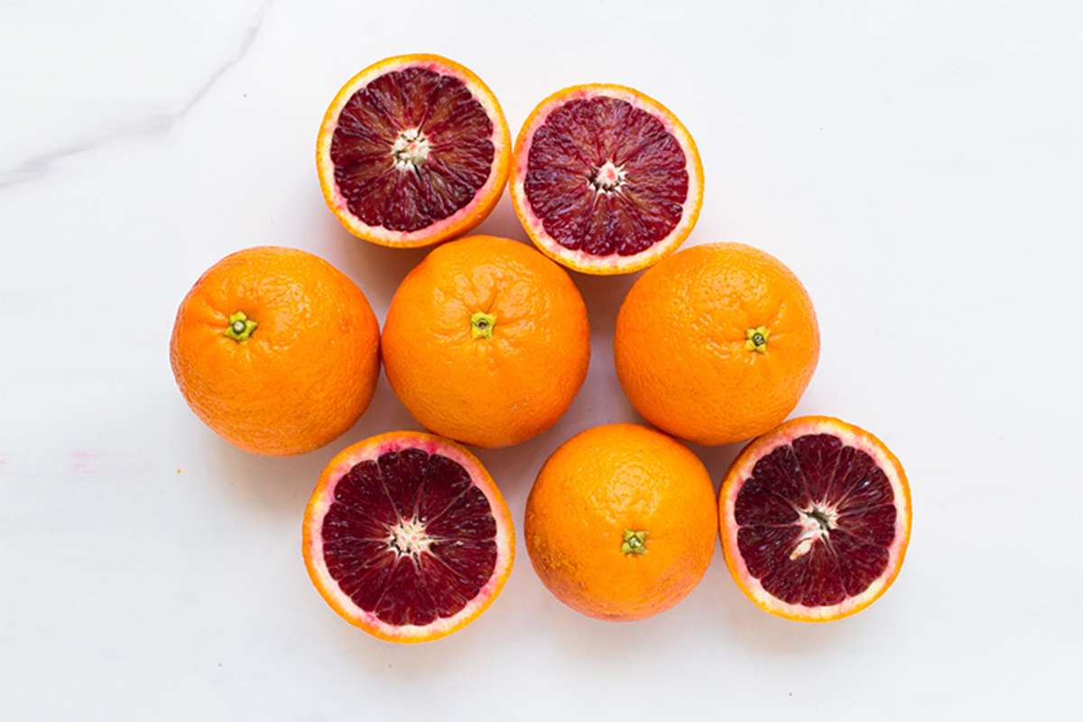 Buy Bulk Blood Oranges For Delivery Near You Farm To People