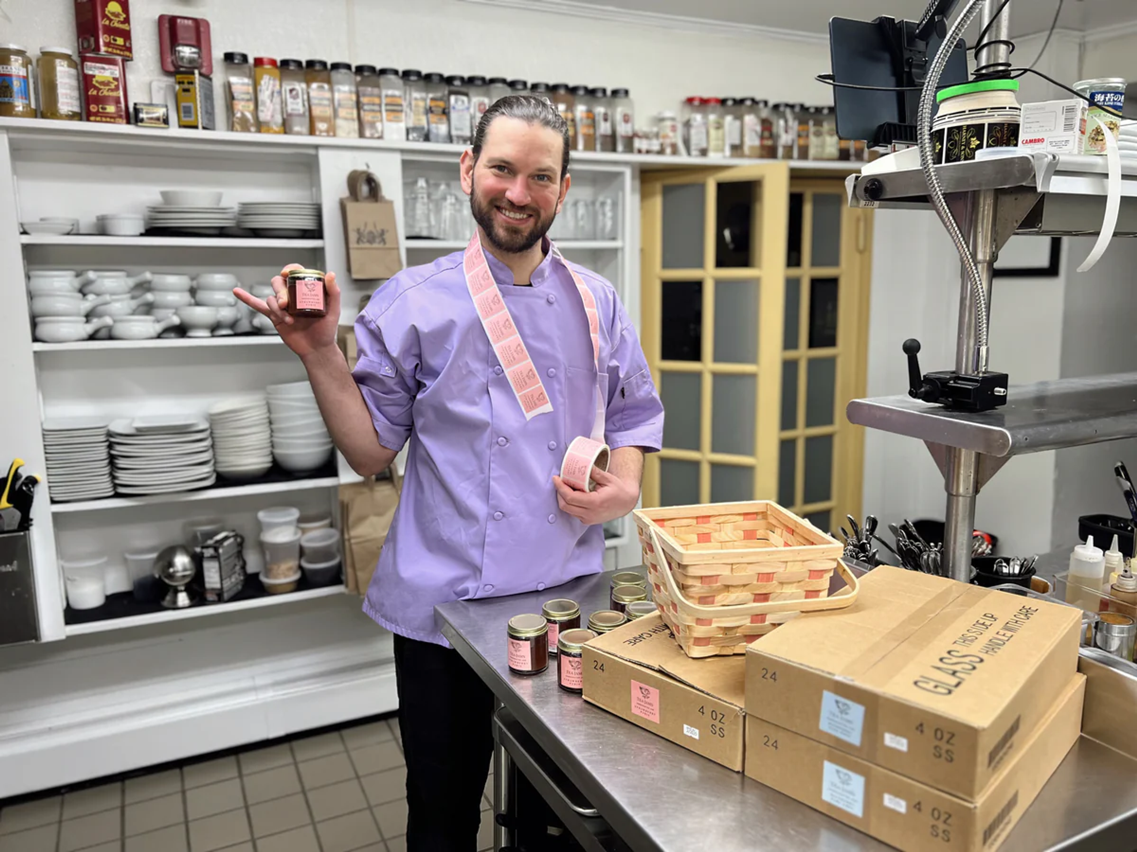 Image from Farm to People