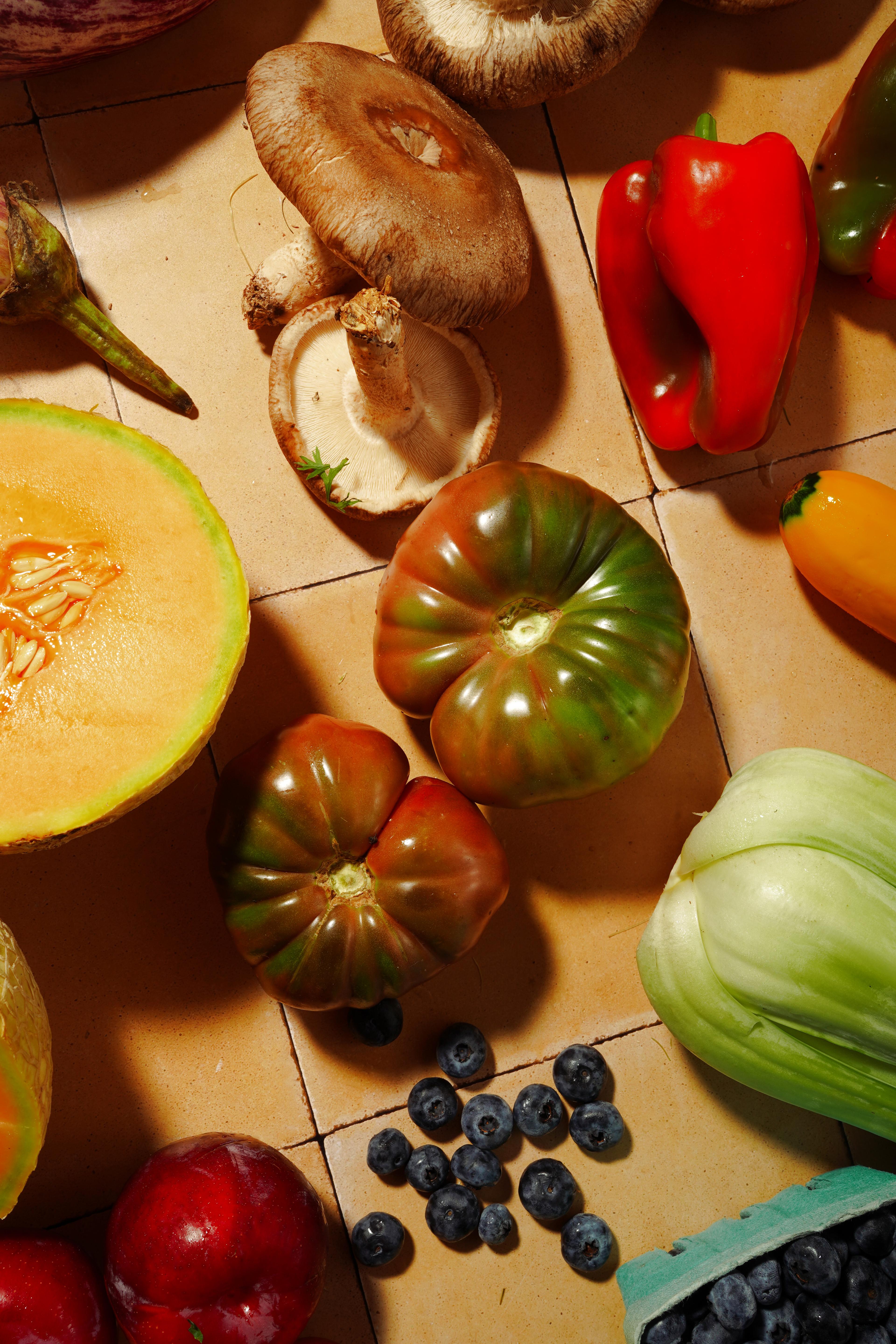 Produce
