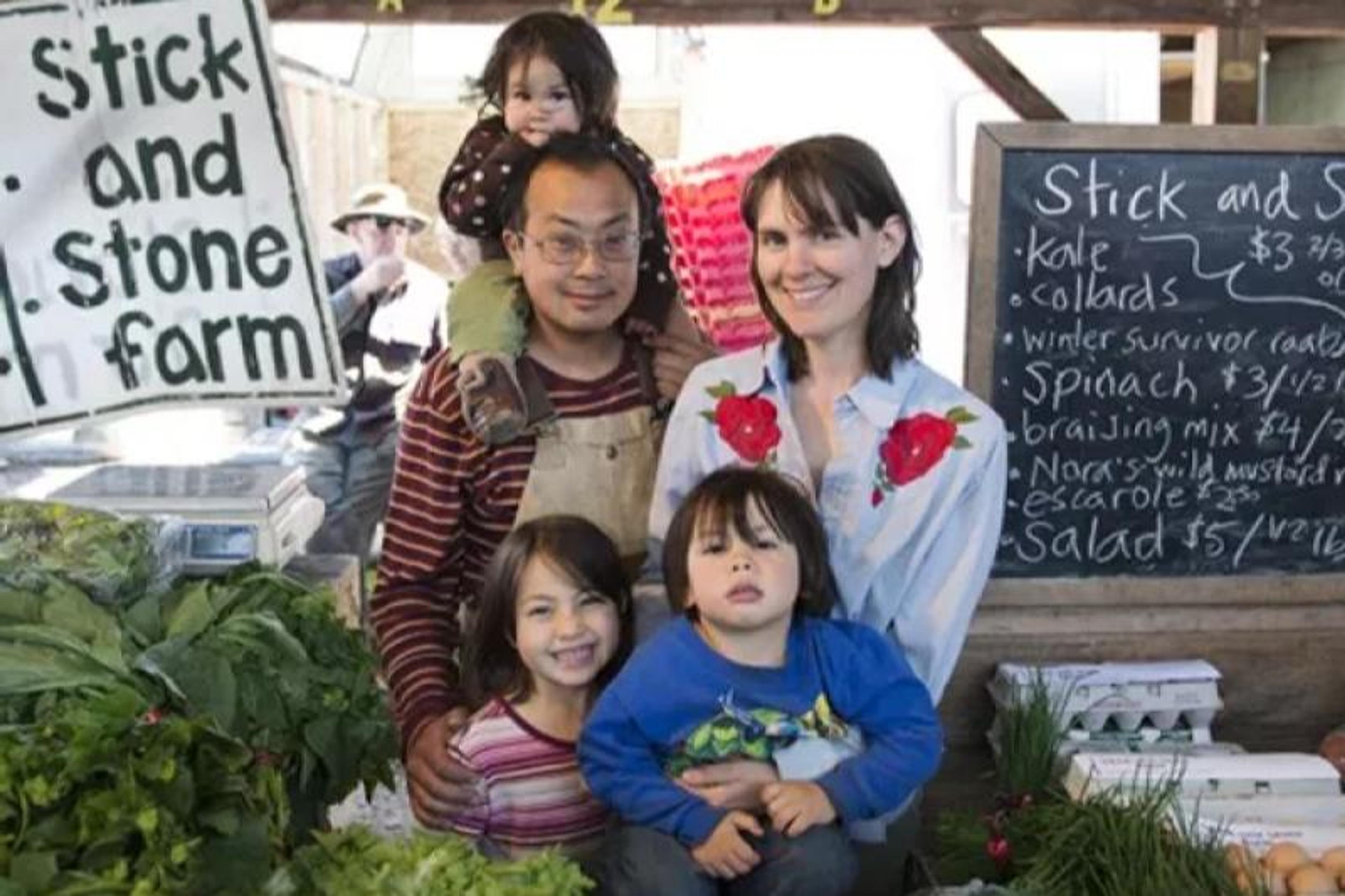 Image from Farm to People