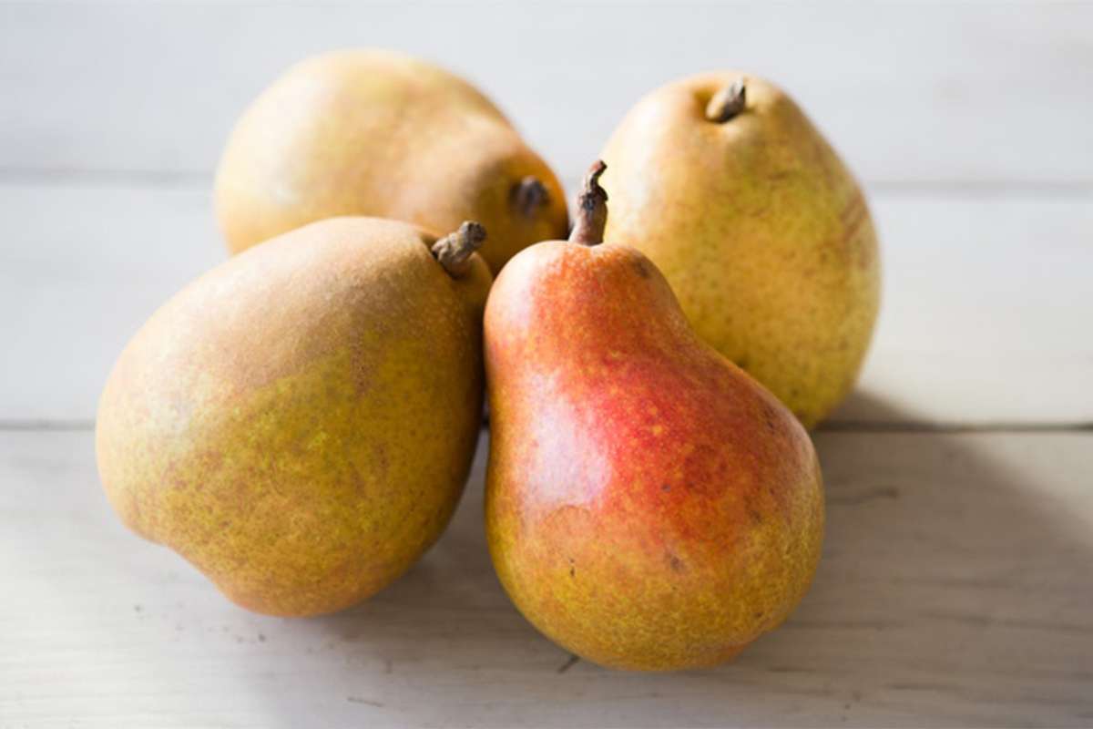 Buy Bosc Pears For Delivery Near You