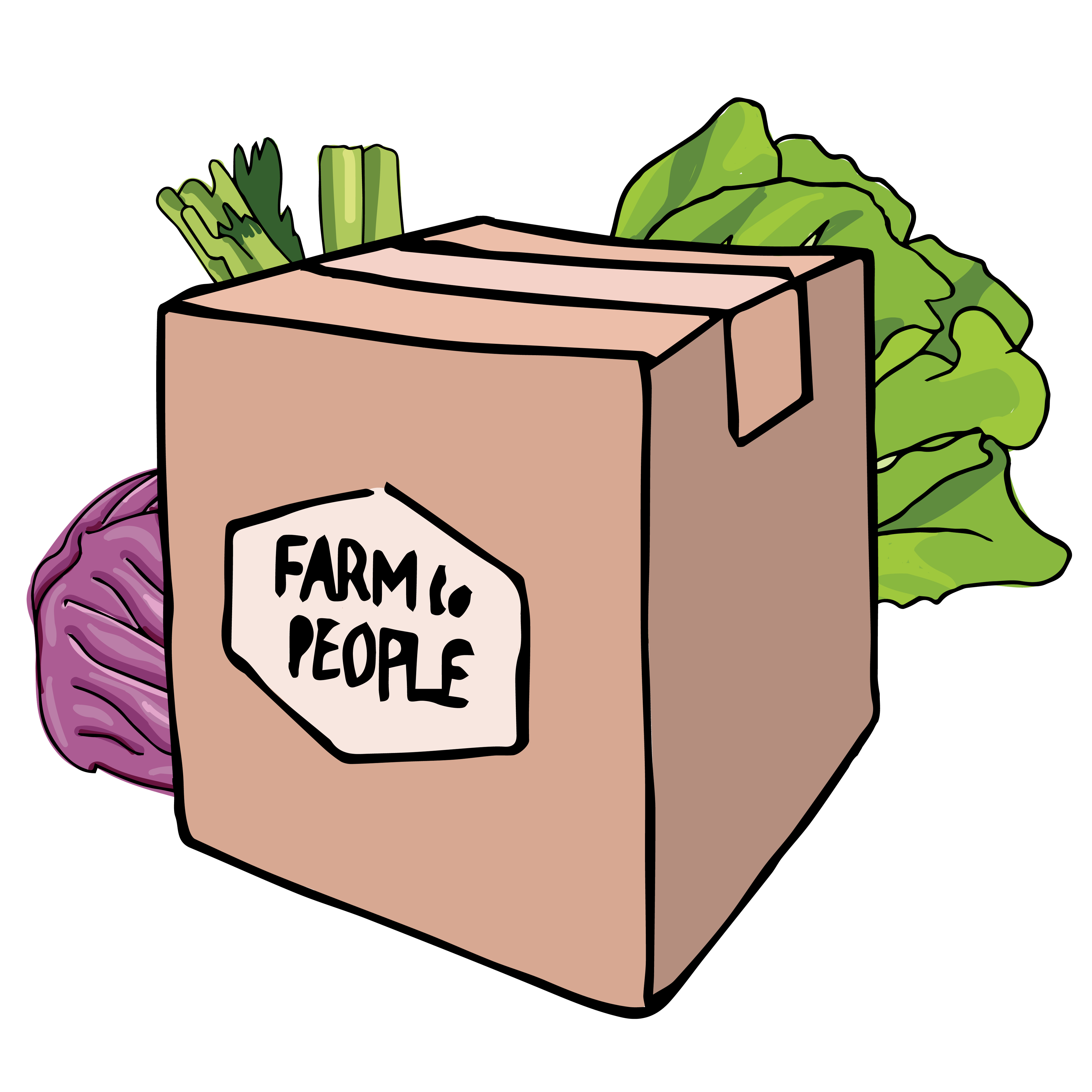 Image from Farm to People