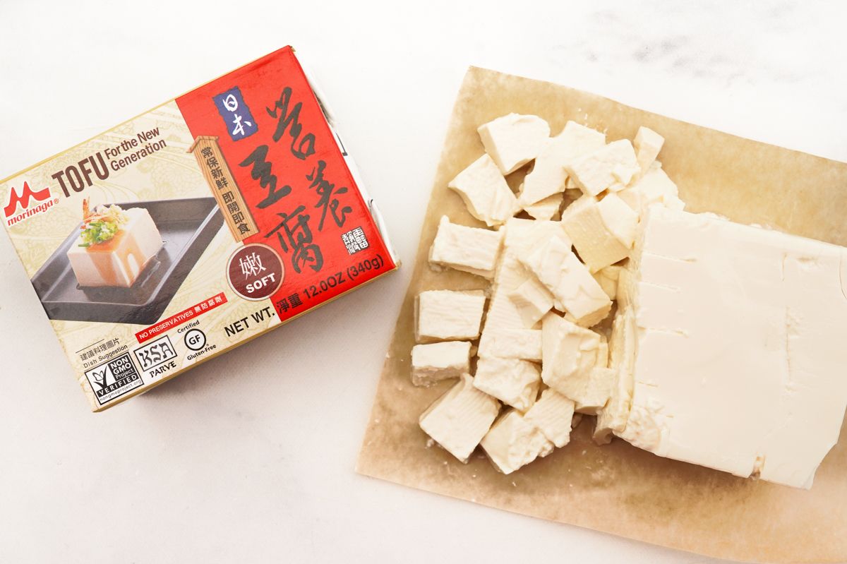 Buy Silken Tofu For Delivery Near You Farm To People
