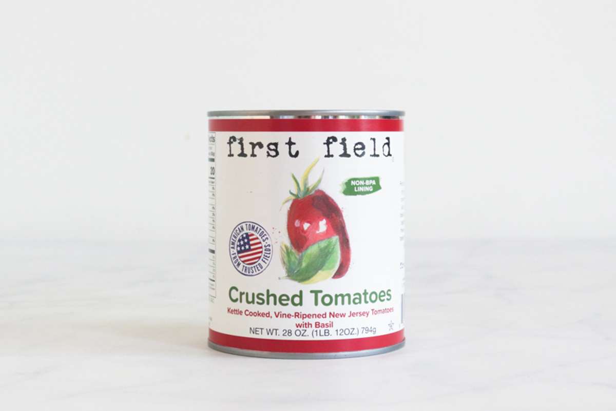 Buy Canned Crushed Tomatoes For Delivery Near You Farm To People
