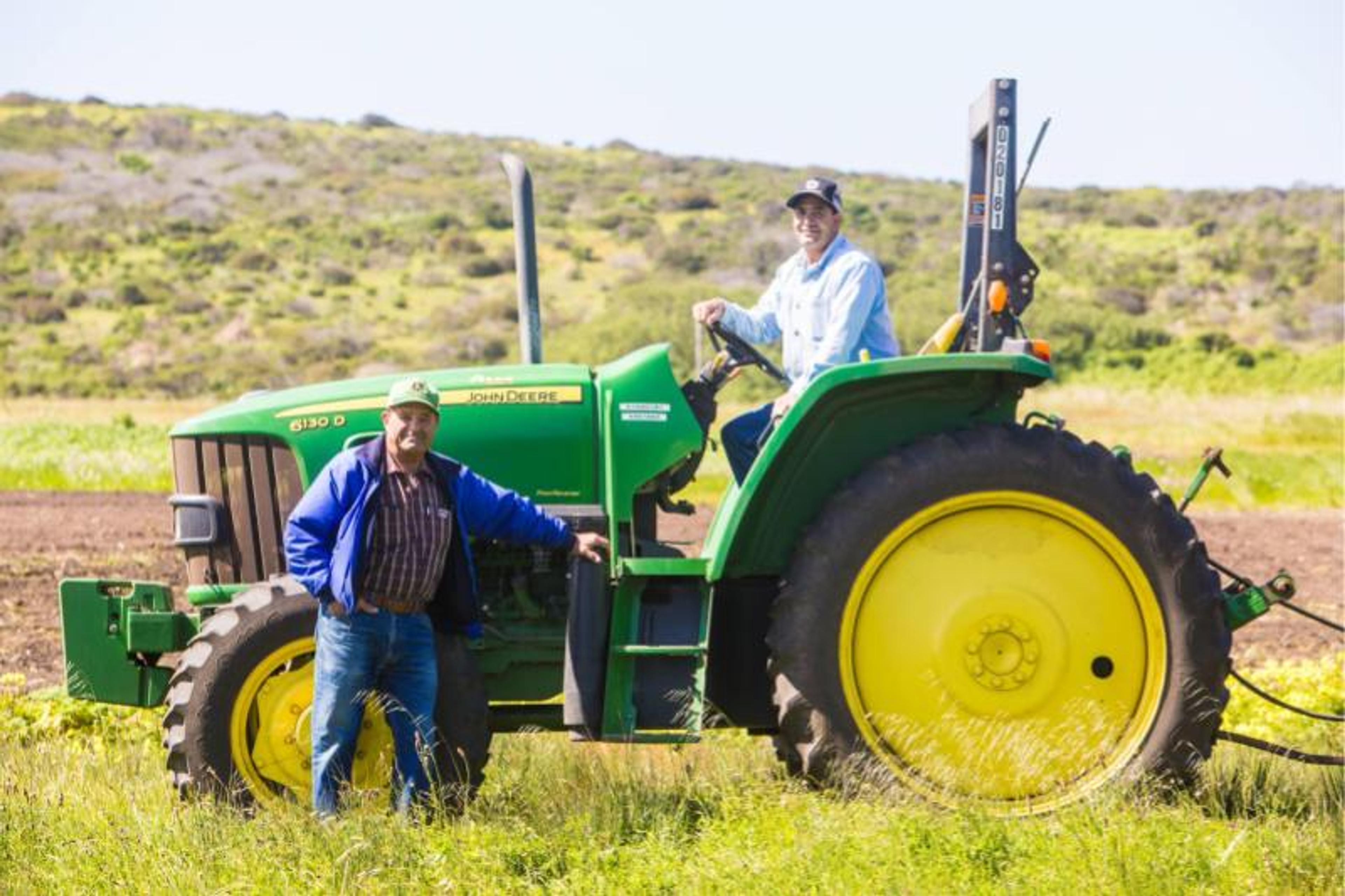 Image from Farm to People